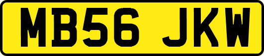 MB56JKW