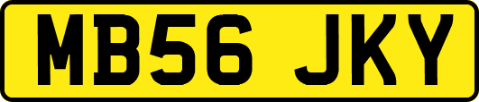 MB56JKY