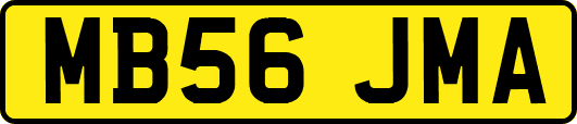 MB56JMA
