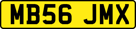 MB56JMX