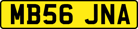 MB56JNA