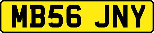 MB56JNY