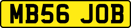MB56JOB