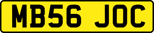 MB56JOC