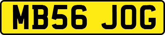 MB56JOG