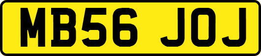 MB56JOJ