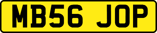 MB56JOP