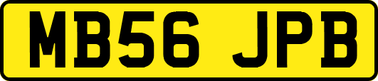 MB56JPB