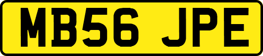 MB56JPE
