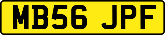 MB56JPF