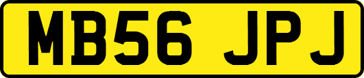 MB56JPJ