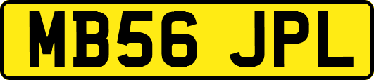 MB56JPL
