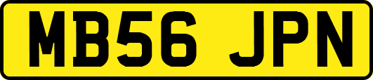MB56JPN