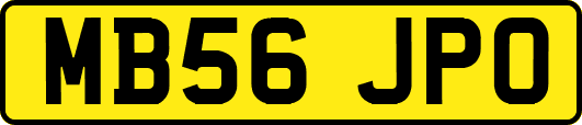 MB56JPO