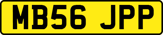MB56JPP
