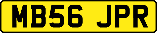 MB56JPR