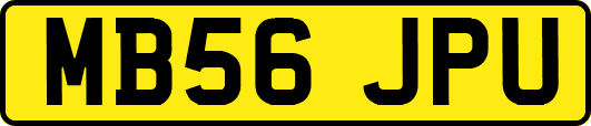 MB56JPU