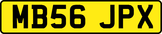 MB56JPX