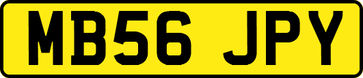 MB56JPY