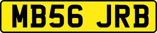 MB56JRB