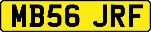 MB56JRF