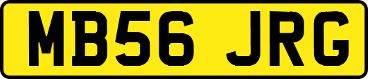 MB56JRG