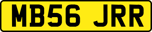 MB56JRR