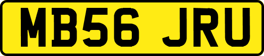 MB56JRU