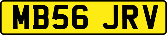 MB56JRV
