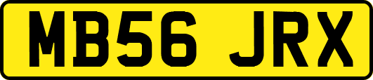 MB56JRX