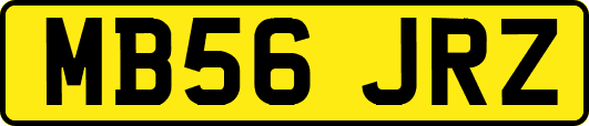 MB56JRZ