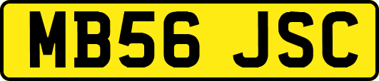 MB56JSC