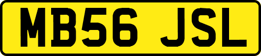 MB56JSL