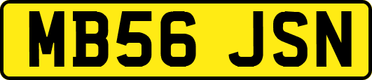 MB56JSN
