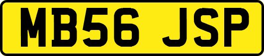 MB56JSP