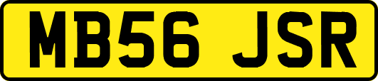 MB56JSR