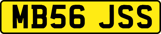 MB56JSS