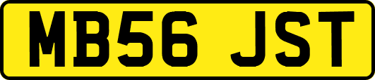 MB56JST