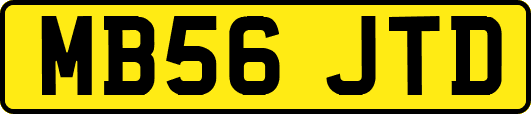 MB56JTD