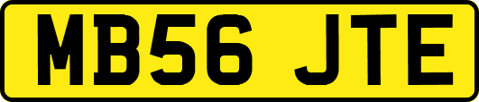 MB56JTE