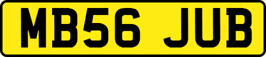 MB56JUB