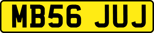 MB56JUJ