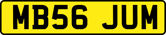MB56JUM
