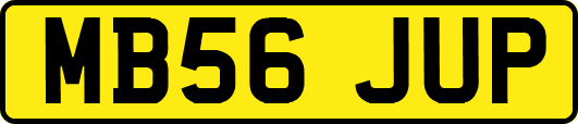 MB56JUP