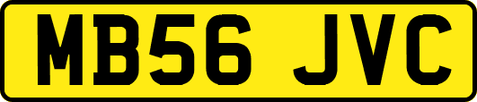 MB56JVC
