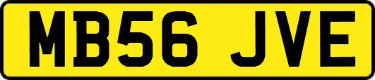 MB56JVE