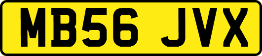 MB56JVX