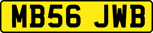 MB56JWB