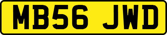 MB56JWD