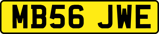 MB56JWE